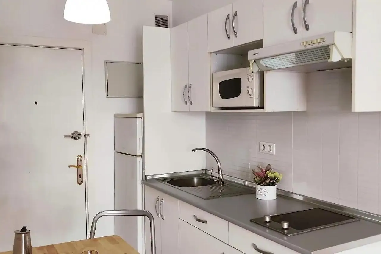 Apartment Carabelas Candelaria