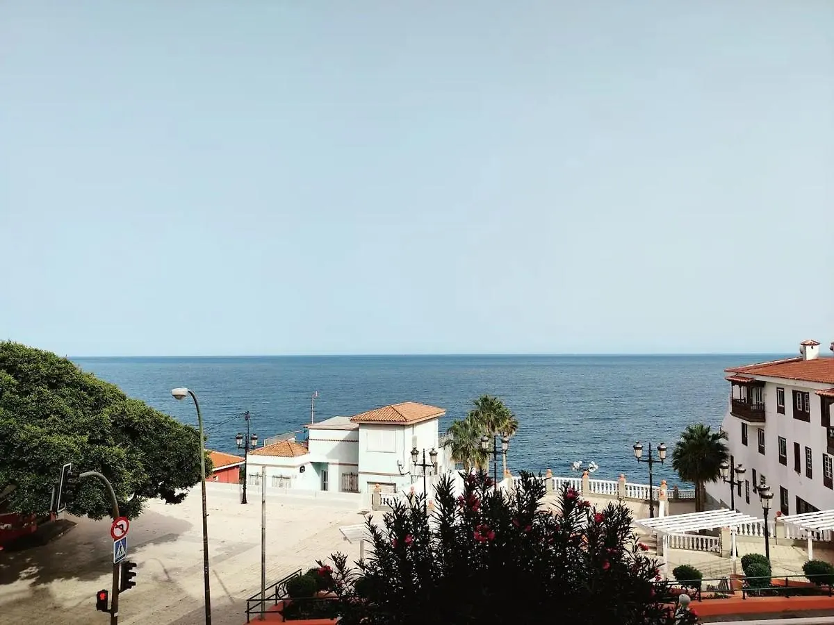 Apartment Carabelas Candelaria