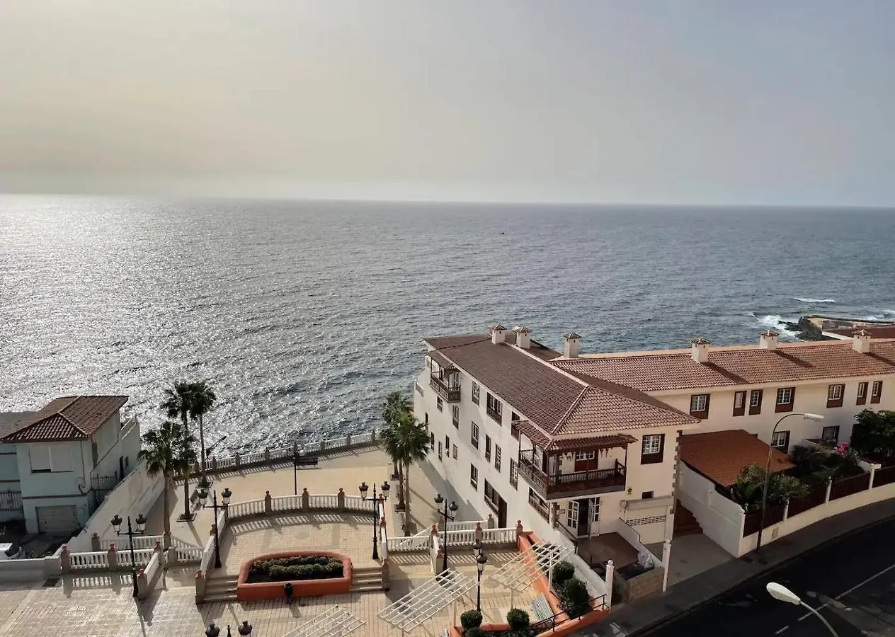 Carabelas Candelaria Apartment