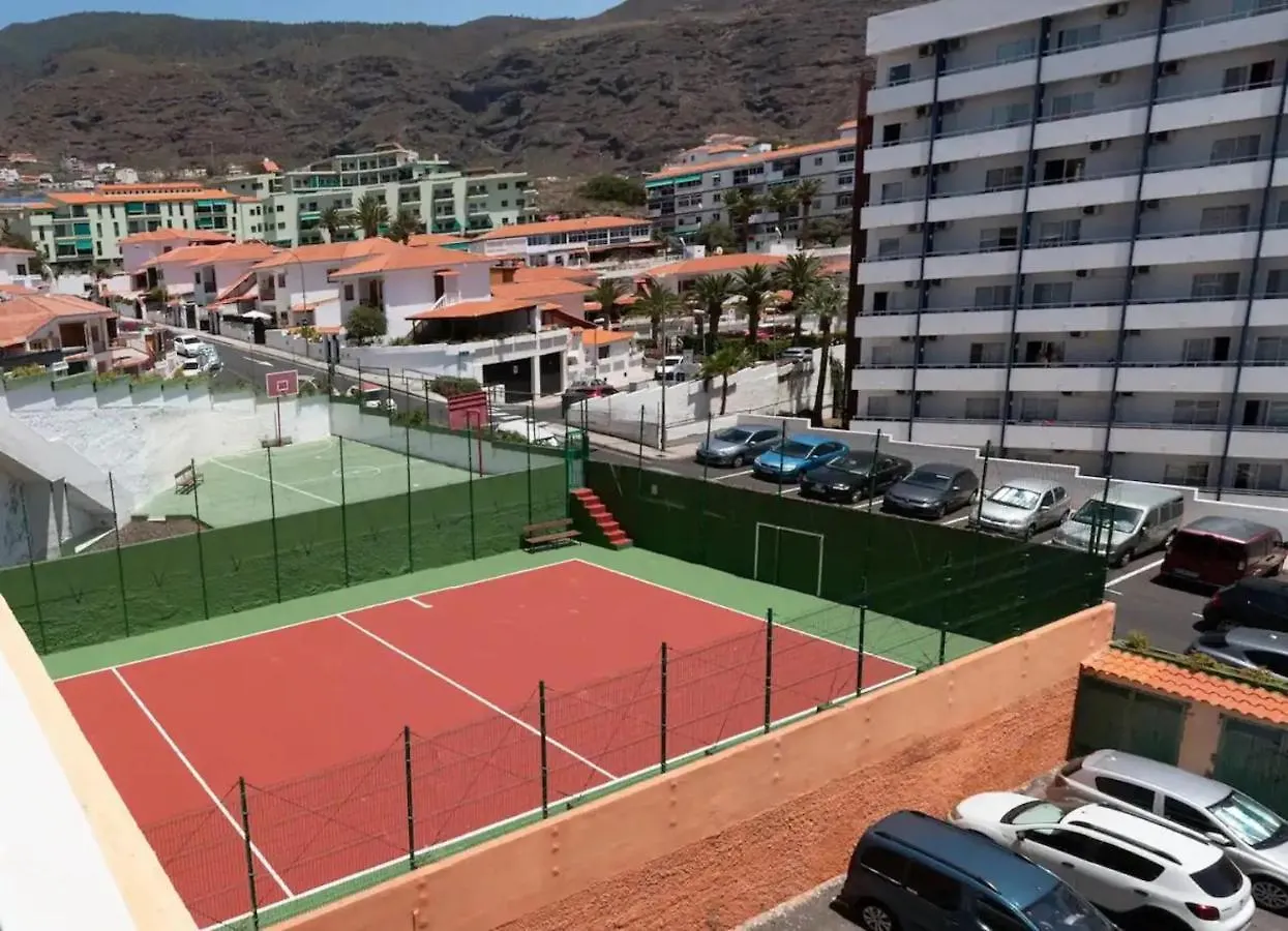 Apartment Carabelas Candelaria Spain