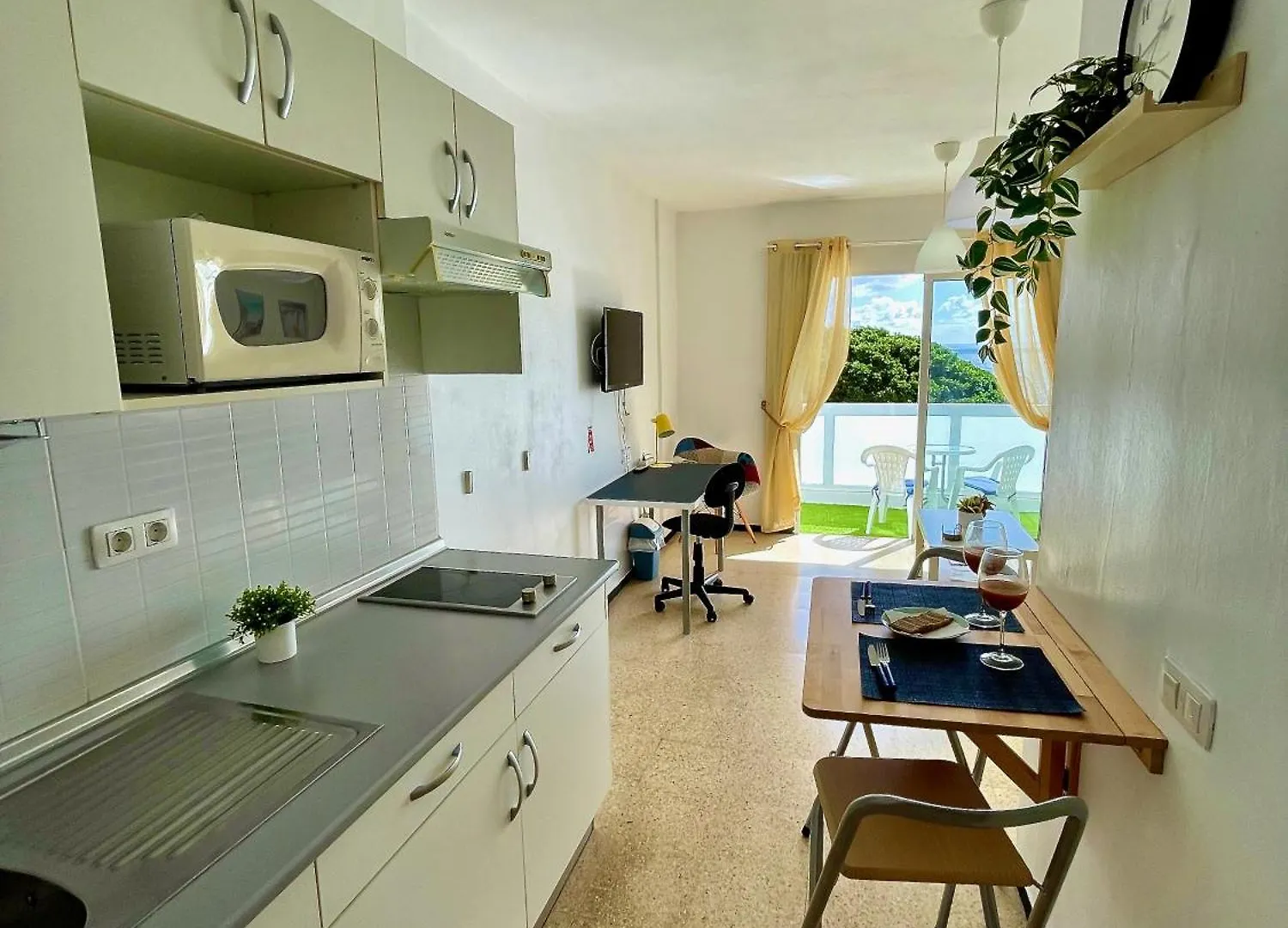Carabelas Candelaria Apartment