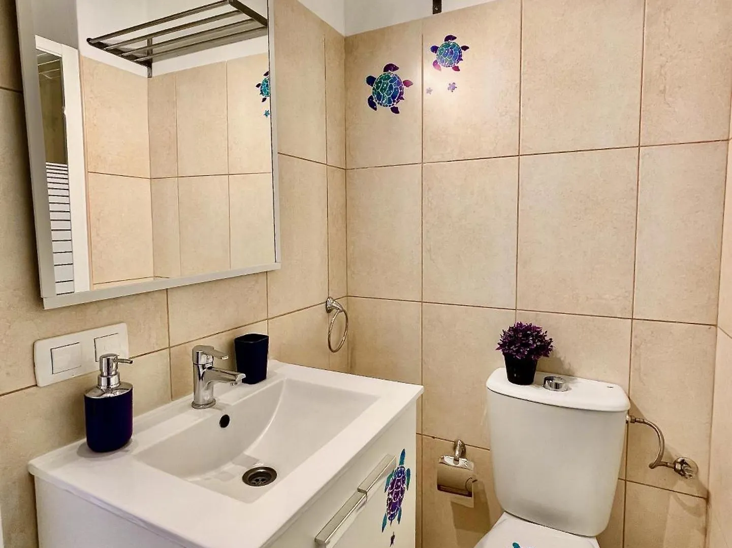 Apartment Carabelas Candelaria
