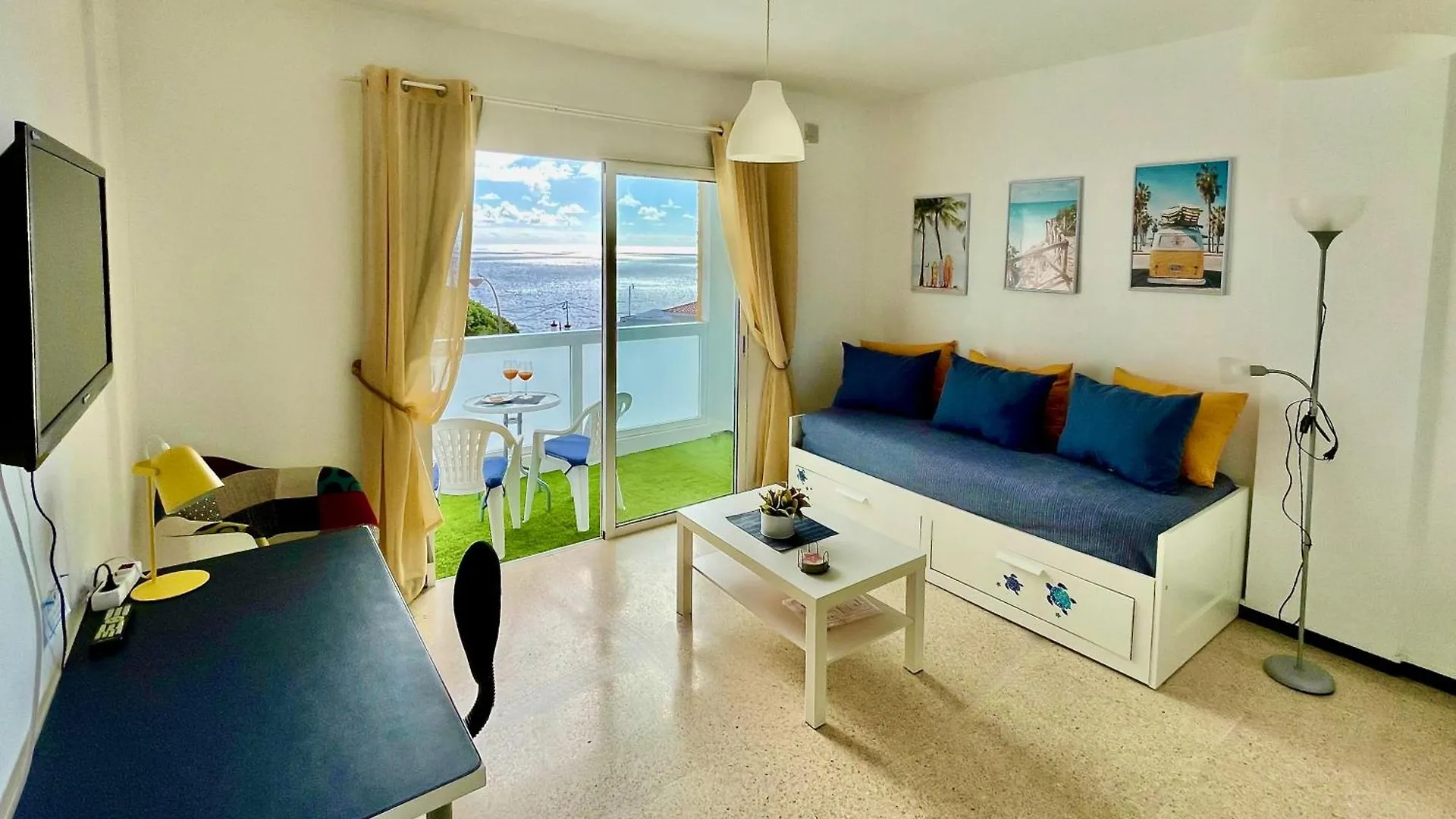 Apartment Carabelas Candelaria Spain