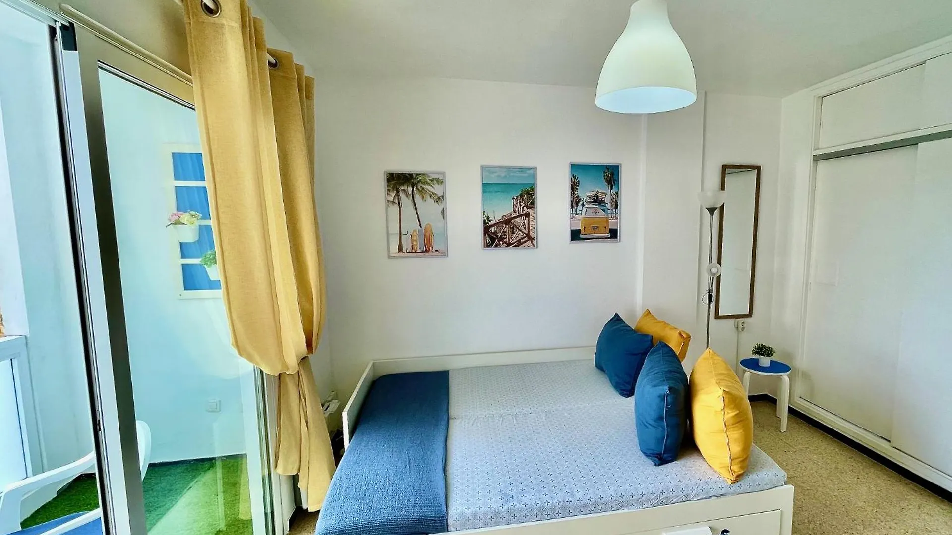 Carabelas Candelaria Apartment